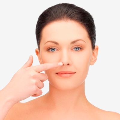 Cirugia de Nariz Rinoplastia